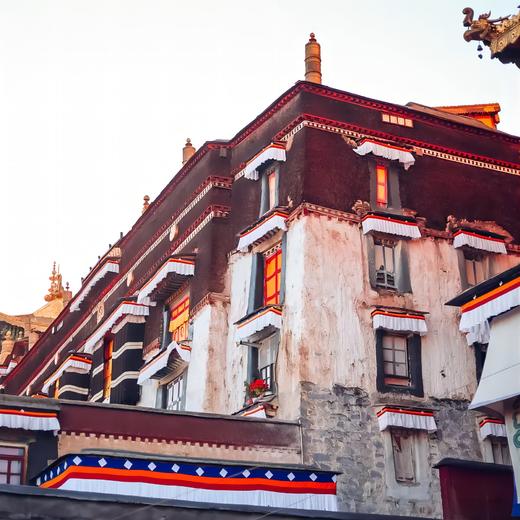 美宿 | 朝圣珠峰·西藏6天5晚 商品图2