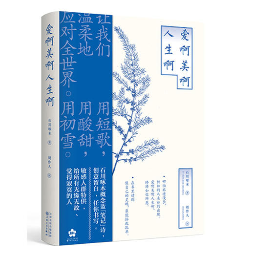 爱啊美啊人生啊 商品图3