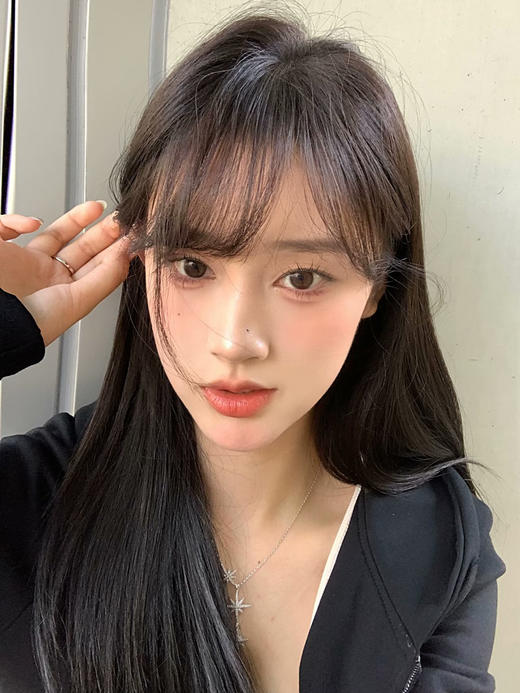 【大直径日抛】wecute-麦麦咖啡-14.5mm【日抛 0-800度 无525/575】 商品图3