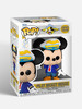 Funko POP Disney Pilot Mickey Mouse动画 迪士尼飞行员米奇限定款手办 66376 商品缩略图3