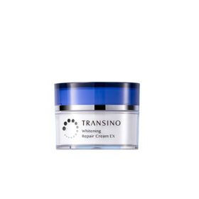 【特卖】TRANSINO 传皙诺 美白焕颜修护面霜（新包装）35g【保质期：2026年9月 】