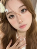 【中直径半年抛】wecute-蜂窝奶茶-14.2mm【年抛 0-800度 无525/575】 商品缩略图8