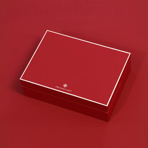 尊贵礼【双铁罐•红】68元一套 /一件16套 商品图2