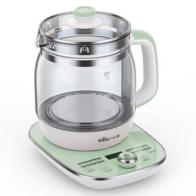 小熊YSH-A15W7养生壶电水壶热水壶烧水壶养生壶T