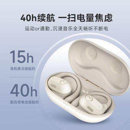 科大讯飞办公耳机 iFLUBUDS Air 商品图6