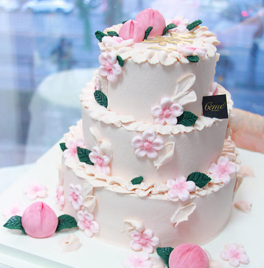 【寿桃】 商品图0