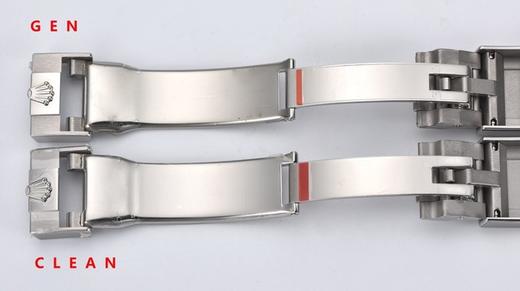 C厂劳力士格林尼治型II系列M126720VTNR-0001复刻手表一比一手表n厂c厂vs厂zf厂clean厂noob厂广州手表测评 商品图12