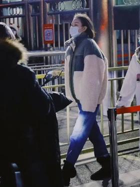 降温“续命”神器！百搭显瘦，情侣款！没它冬天真活不下去！