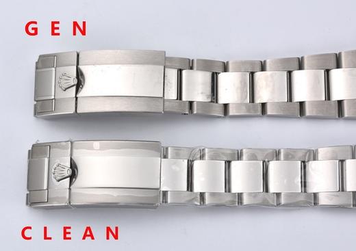 C厂劳力士格林尼治型II系列M126720VTNR-0001复刻手表一比一手表n厂c厂vs厂zf厂clean厂noob厂广州手表测评 商品图3