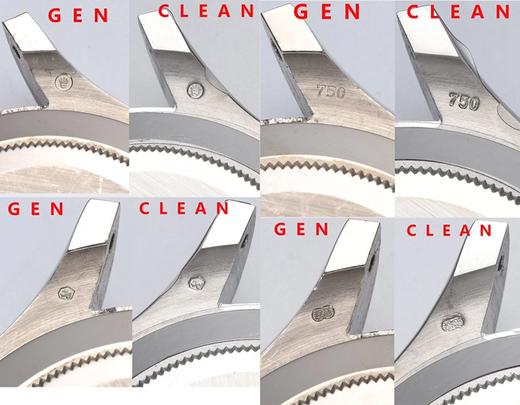 C厂劳力士宇宙计型迪通拿系列m116509-0071复刻手表一比一手表n厂c厂zf厂vs厂clean厂noob厂广州手表测评 商品图13