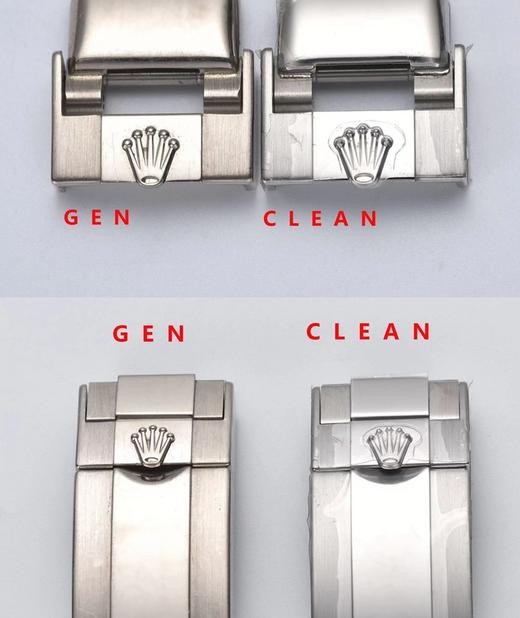 C厂劳力士宇宙计型迪通拿系列m116509-0071复刻手表一比一手表n厂c厂zf厂vs厂clean厂noob厂广州手表测评 商品图9