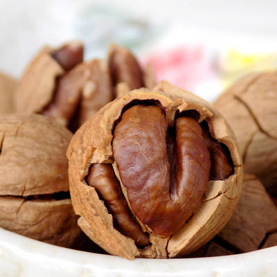 188g五籽香易好剥山核桃 商品图1