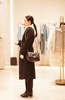 臣禾 系腰带【100%绵羊毛 】气质毛呢外套9234080680 商品缩略图3