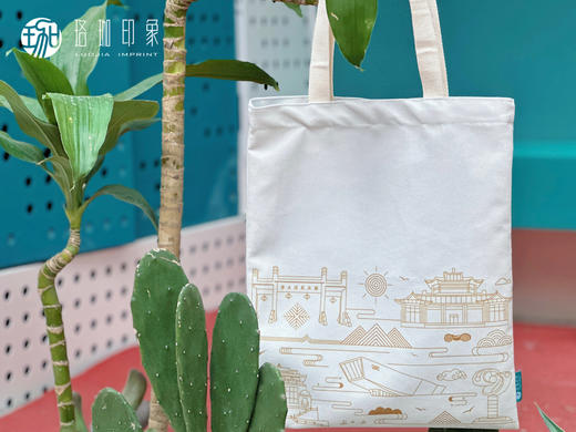 武大绒布袋 商品图7