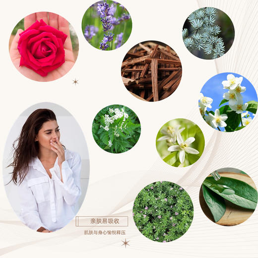 菜头商城 面护三支油 买一赠一（焕肤精油、美肤精油、妍肤精油 三款可选 每瓶净含量：30ml） 赠品：价值199元 香叶天竺葵复方面护精华 每瓶净含量：30ml 商品图11