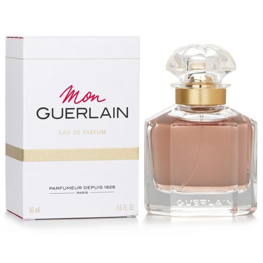 娇兰 - 我的娇兰香水Mon Guerlain EDP 商品图1