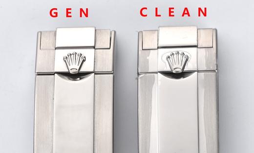 C厂劳力士格林尼治型II系列m126710blnr-0002复刻手表一比一手表n厂c厂zf厂vs厂clean厂noob厂广州手表测评 商品图12