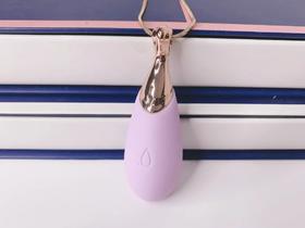 一条让你舒服到腿软的“项链”