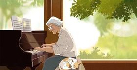 建了个钢琴交流群，免费学指法、名曲演奏、乐谱乐理，不限基础，名额有限，速进！