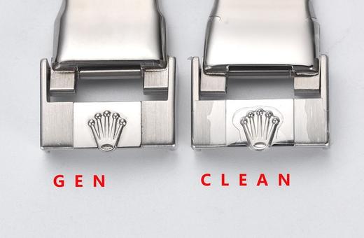 C厂劳力士格林尼治型II系列m126710blnr-0002复刻手表一比一手表n厂c厂zf厂vs厂clean厂noob厂广州手表测评 商品图10