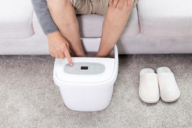 脚，泡好了叫疗，泡不好叫洗！