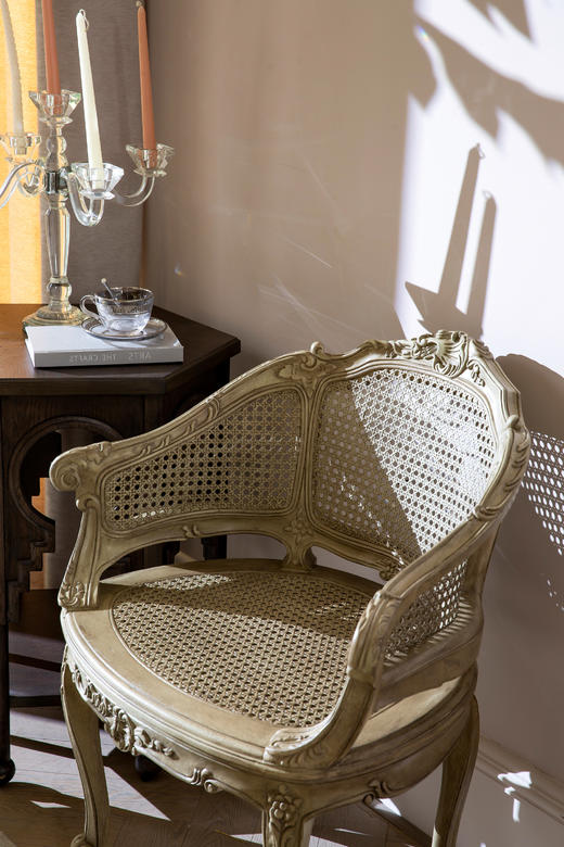 Bristol 休闲椅 商品图5