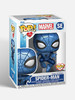 Funko POP Marvel M.A.Wish SpiderMan(MT)美漫 漫威英雄蜘蛛侠许愿基金会金属款手办 63675 商品缩略图4