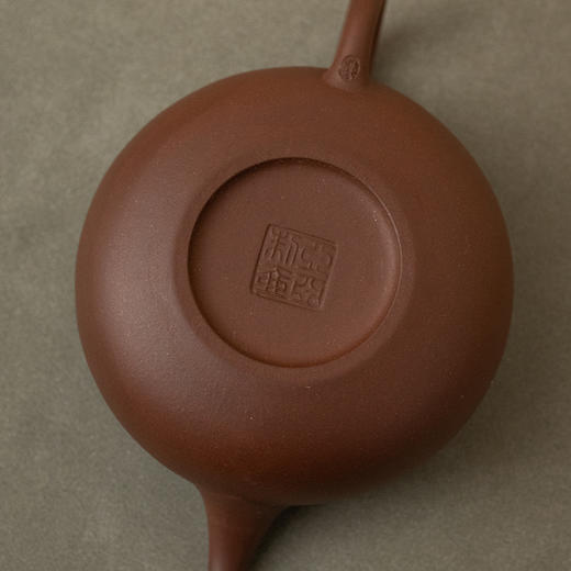 《润玉壶》 邓亚亚  省陶瓷艺术名人、正高级工艺美术师（研究员级高级工艺美术师） 商品图3