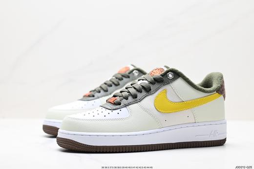 耐克Nike Air Force 1 Low空军一号低帮百搭休闲运动板鞋FV3647-171男女鞋 商品图3