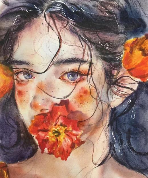 【如风生活美术课】小课包，2.5岁-15岁宝贝可使用   如风生活特惠 商品图2