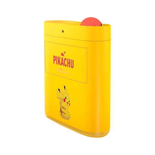 【荷兰艾优 Apiyoo】皮卡丘加湿器-（Pokemon-S） 商品图4