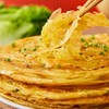思念葱香味杂粮手抓饼900g/袋思念手抓饼葱油饼 商品缩略图5