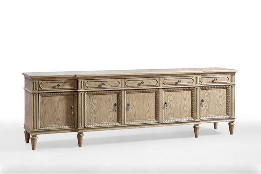 Thea 电视柜 商品图1