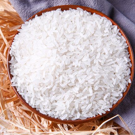 散金洞庭家常米 约500g/份