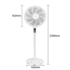 美的变频落地扇FS40-18AR（需自行安装）