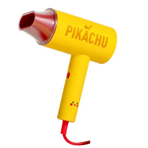 【荷兰艾优 Apiyoo】PF9皮卡丘负离子吹风机 -（PF9） 商品图7