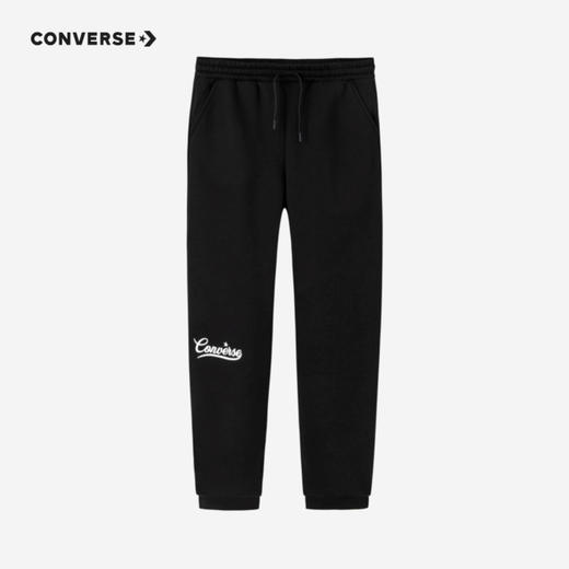CONVERSE 冬 大童小童婴童 儿童童装长裤 CNVN-F7-F068 商品图0