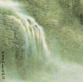 深谷清流抱枕2 商品图0