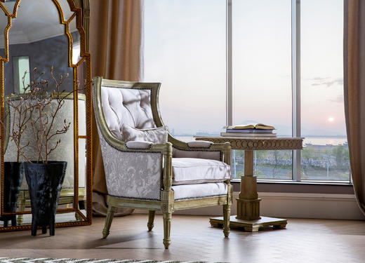 Grant 边几 商品图3