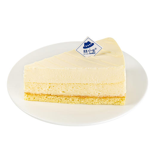 【停售】双层芝士|冷藏保存 商品图0