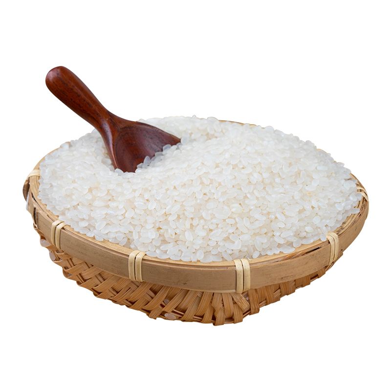 散润村泉东北珍珠米（约500g/份）