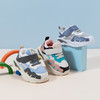 贝贝怡儿童运动鞋秋冬新款透气软底休闲鞋男女童网面跑步鞋234X522 商品缩略图3