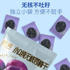 控能无核西梅干便秘无添加蔗糖0脂孕妇零食果干孕吐孕期酸味缓解 商品缩略图1