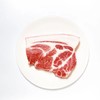 【精切】梅花肉 约300g/份 商品缩略图0