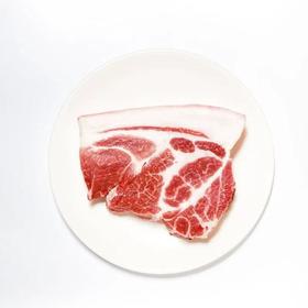 【精切】梅花肉 约300g/份