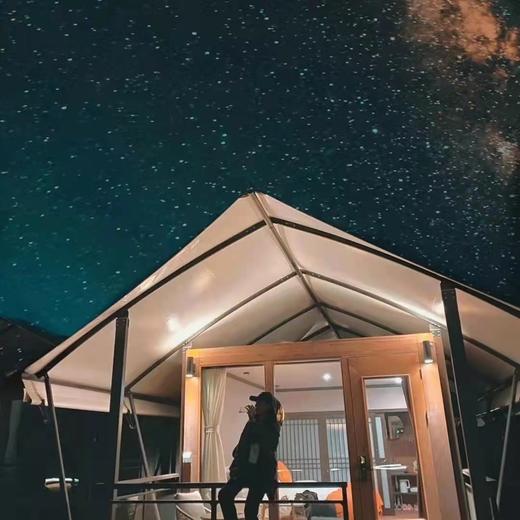 美宿 | 大漠星河·宁夏5天4晚 商品图4