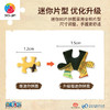 【折扣商品 不退不换】80片 迷你拼图 Q1136 ONE PIECE-Luffy with Ice Cream 商品缩略图3