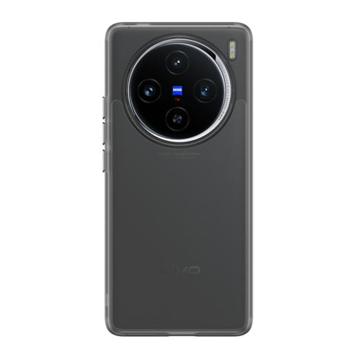 ESCASE  X100系列透感磨砂壳 商品图1