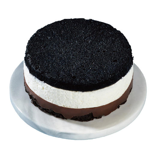 【甜品】奥巧乳酪蛋糕|冷藏保存 商品图0