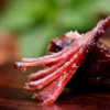 五源食品  风干牛肉条70g/袋 精选牛肉 柔韧有嚼劲 鲜香入味 48小时发货 商品缩略图3